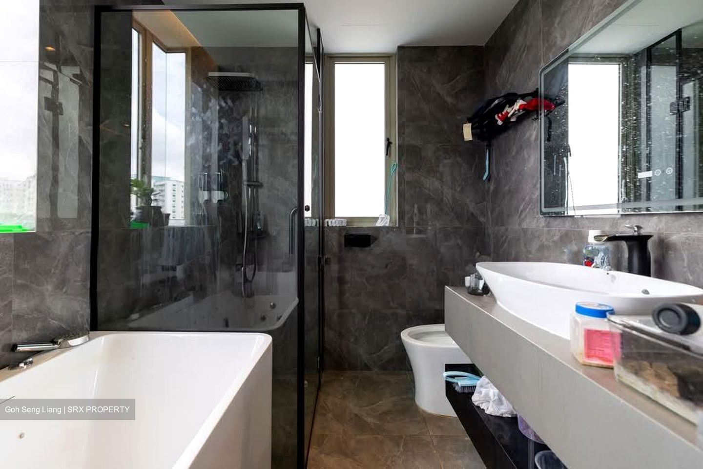 Rosewood (D25), Condominium #533656881